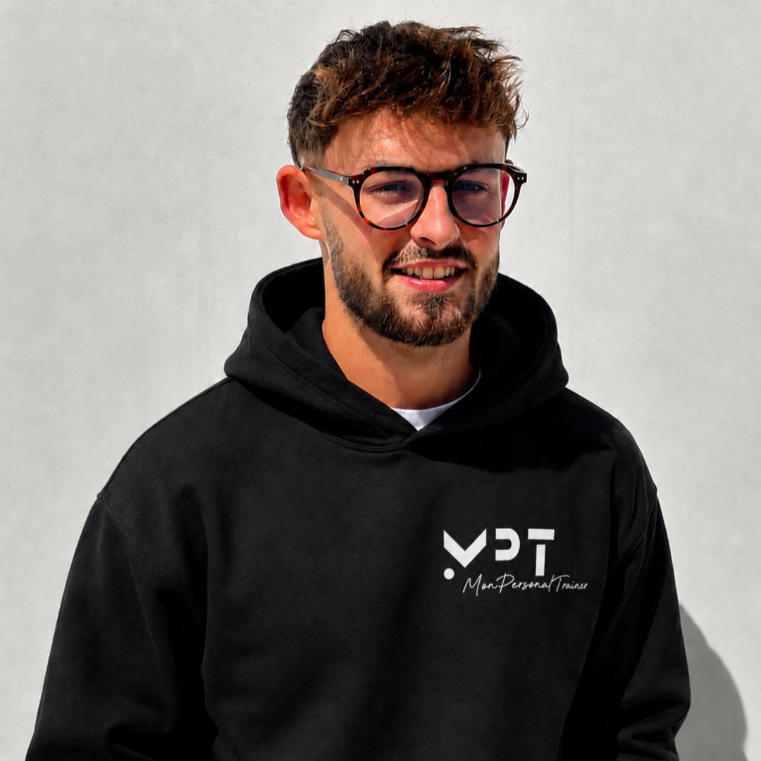 Marius, préparateur physique MonPersonalTrainer